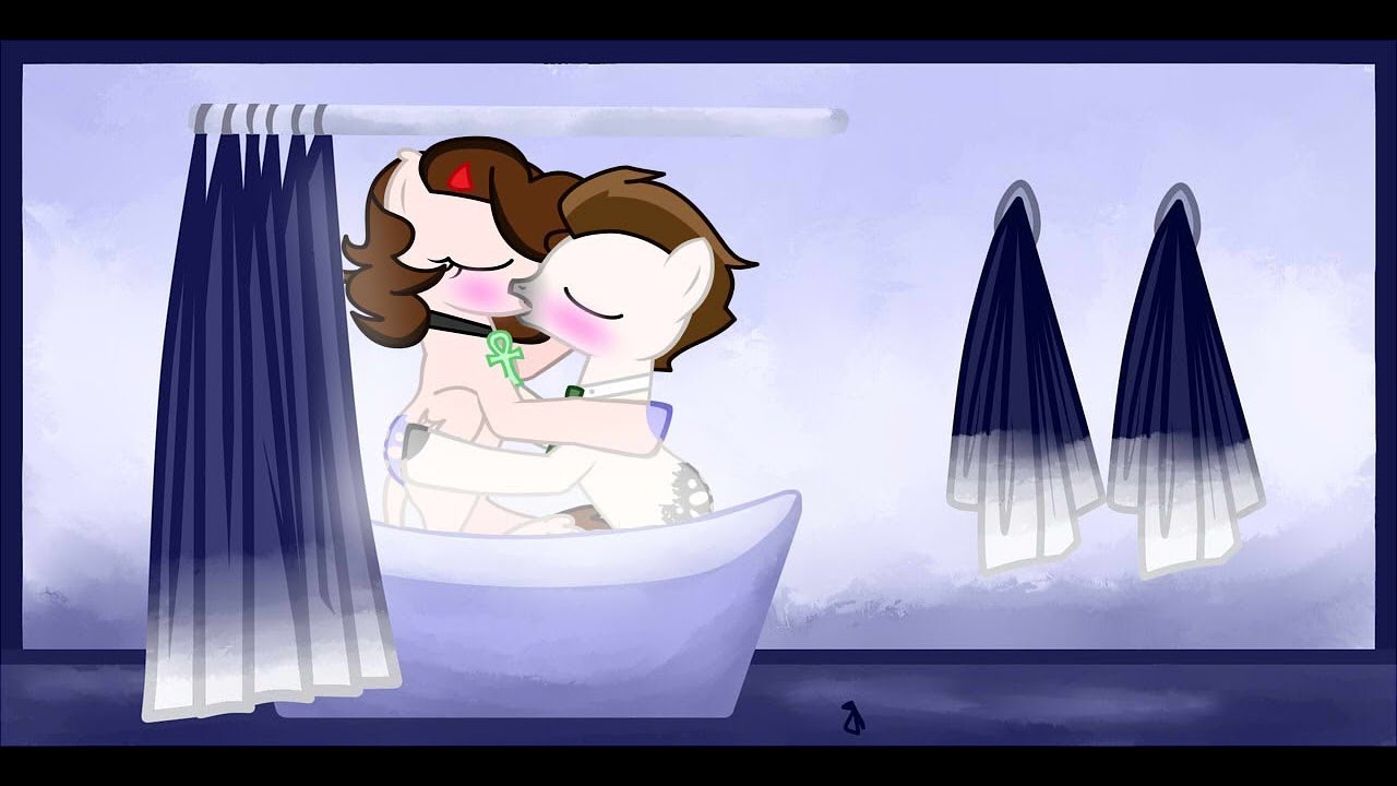 PMV  -  Она любила его так сильно 