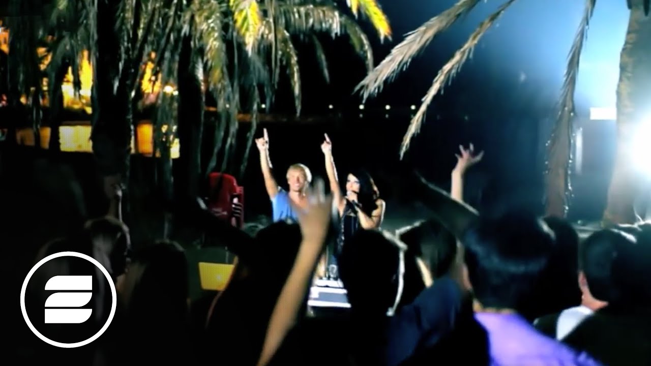 Milk Inc. - Chasing The Wind (Official Video HD)