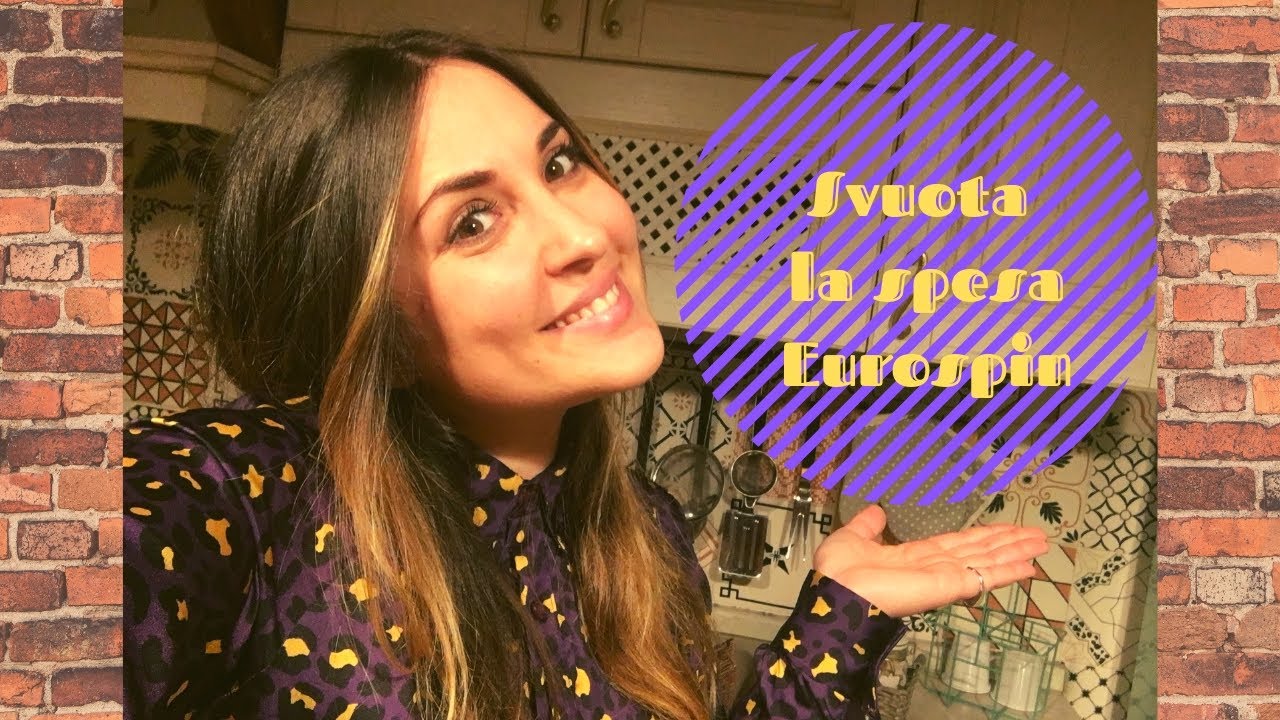 Svuota la spesa Eurospin!