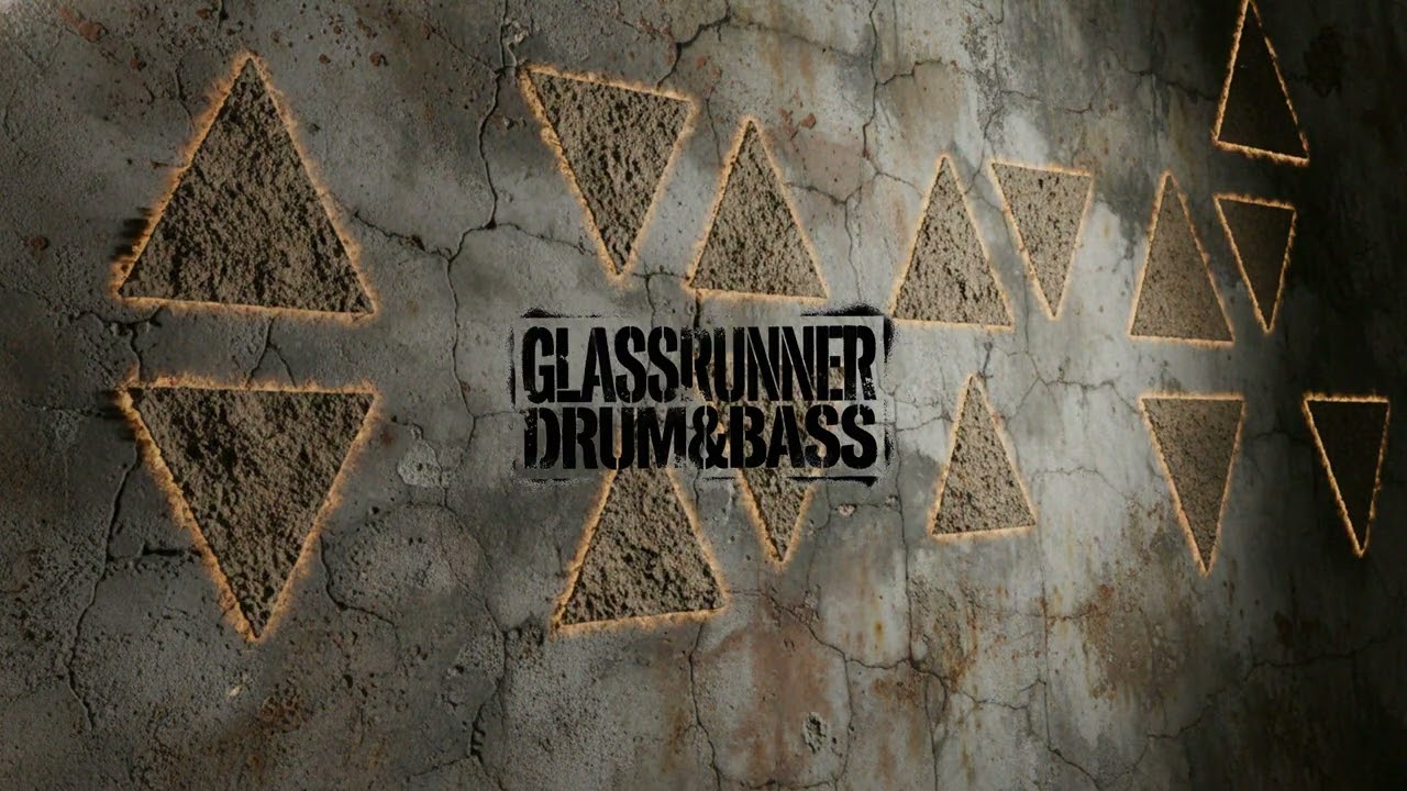 Dry Angle | GlassRunner Drum&Bass
