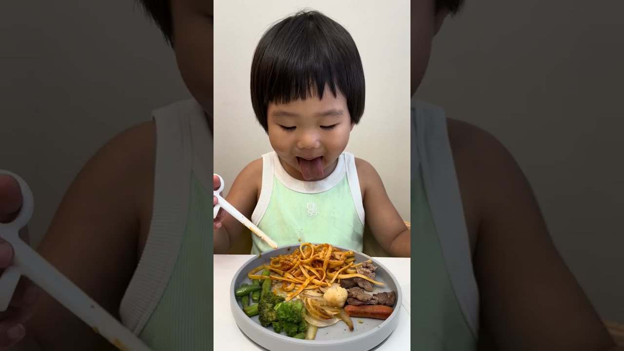 토마토 파스타 | Tomato Pasta
