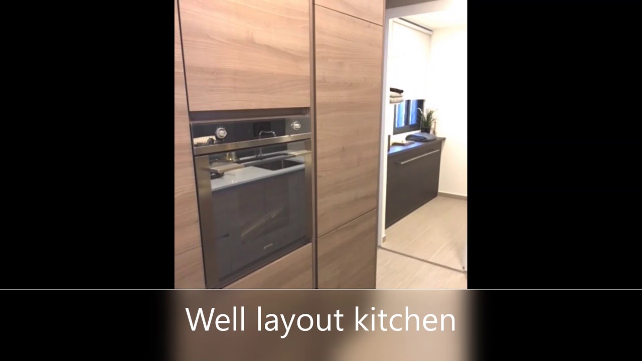 Amber Skye 3 Bedroom for rent R3