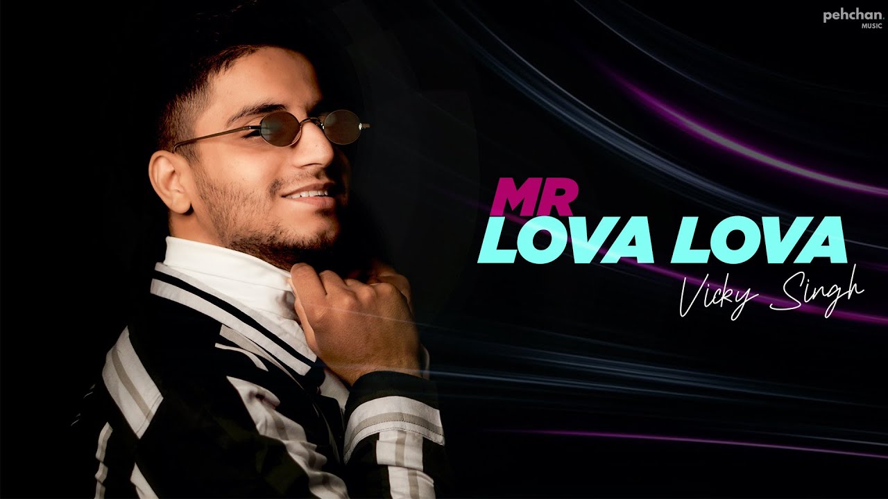 Mr. Lova Lova Teri Aankhon Ka Jaadu | Vicky Singh | Cover | Ishq | Anu Malik