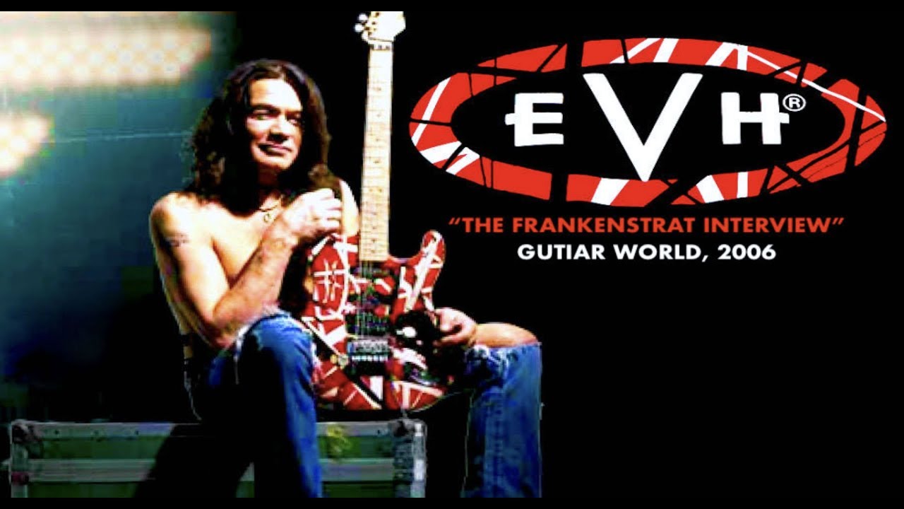 Eddie Van Halen - 