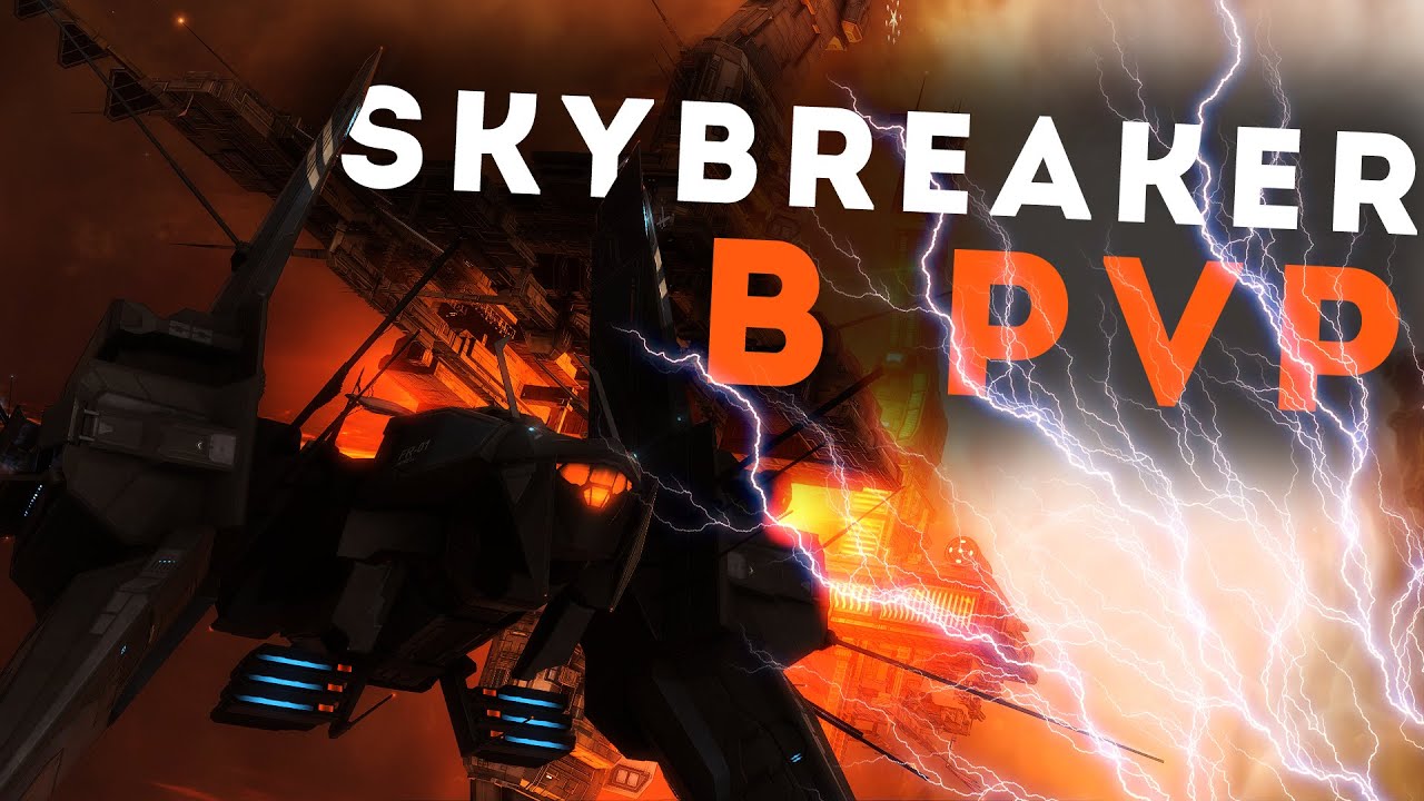Skybreaker⚡ & Jackdaw🔥 в соло ПвП | EvE Online