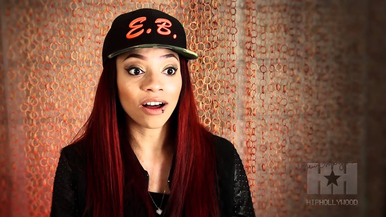 Eazy-E's Daughter Says Her Mother Should Have Been in 'Straight Outta Compton'