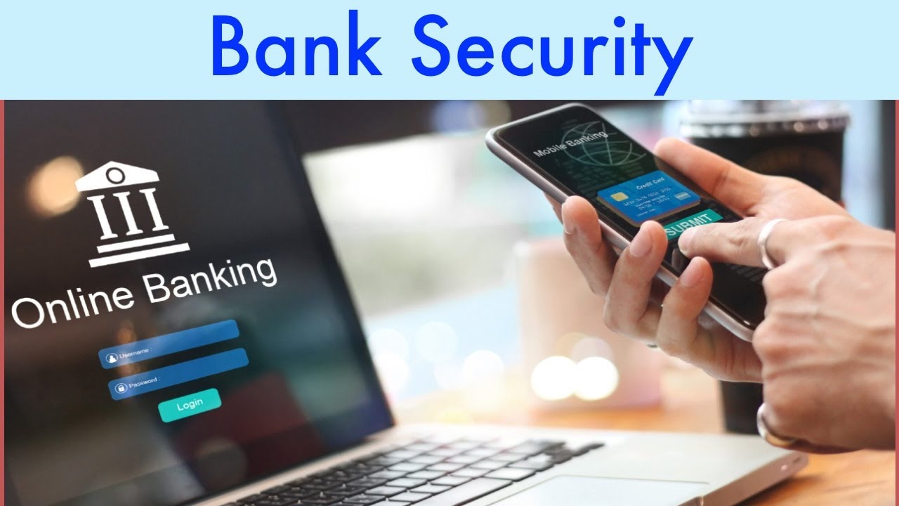 CELPIP Writing Part 2: CLB 7-9 Analysis: Bank Security