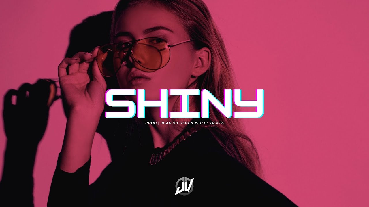 “Shiny” | Beat Reggaeton Comercial 2020
