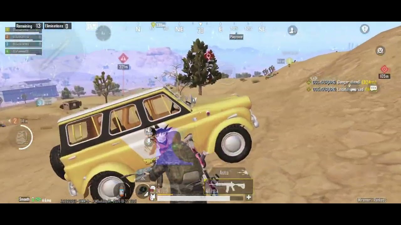 Crazy clutches and FRAGS 🤯🤯|5 finger + gyro| #esports #bgmi #pubg #higlights 