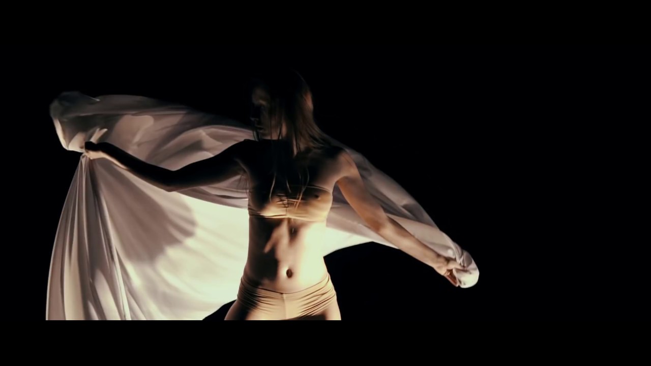 OCEAN JET &mdash; A PART OF YOU [OFFICIAL MUSIC VIDEO]