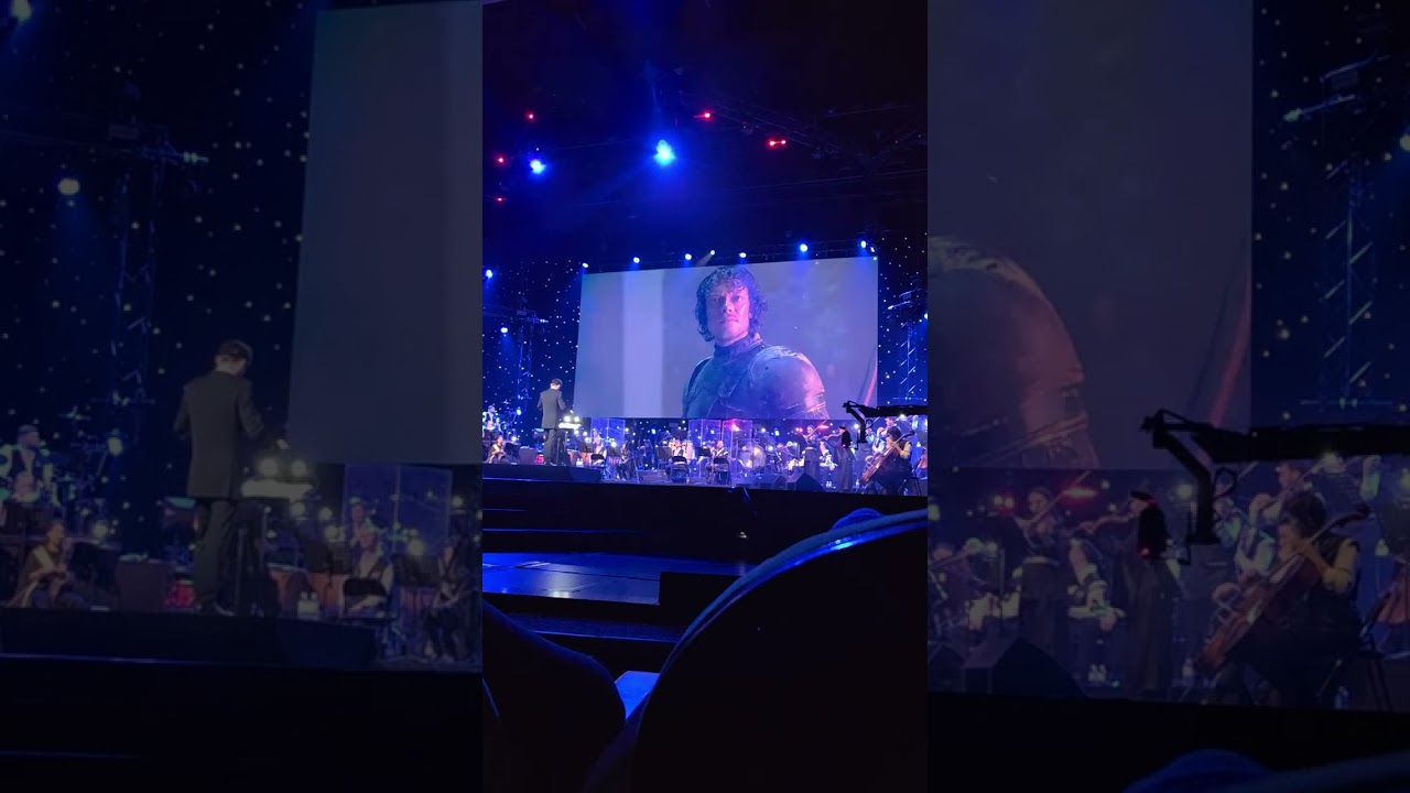 Ne prosto orchestra the night king