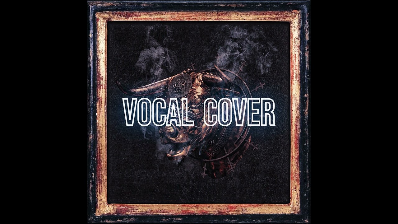 DIR EN GREY - PHALARIS | 13 | Vocal Cover