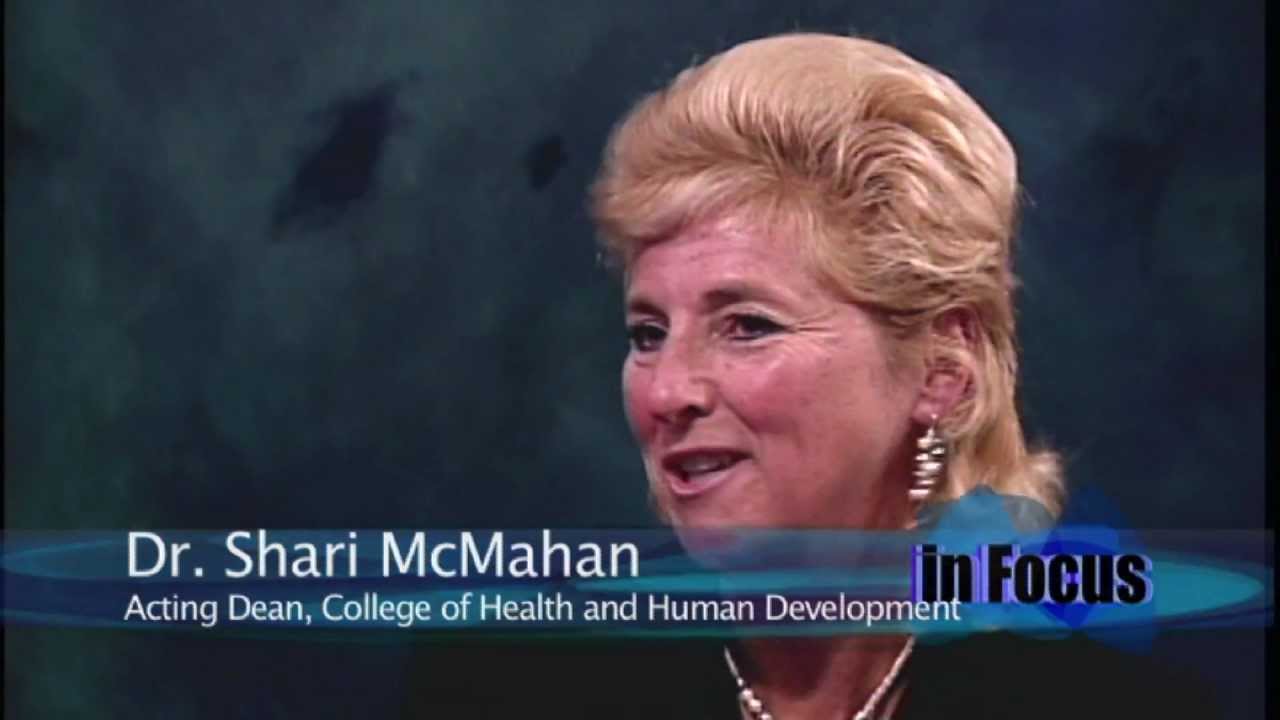 College of Health & Human Development - In Focus