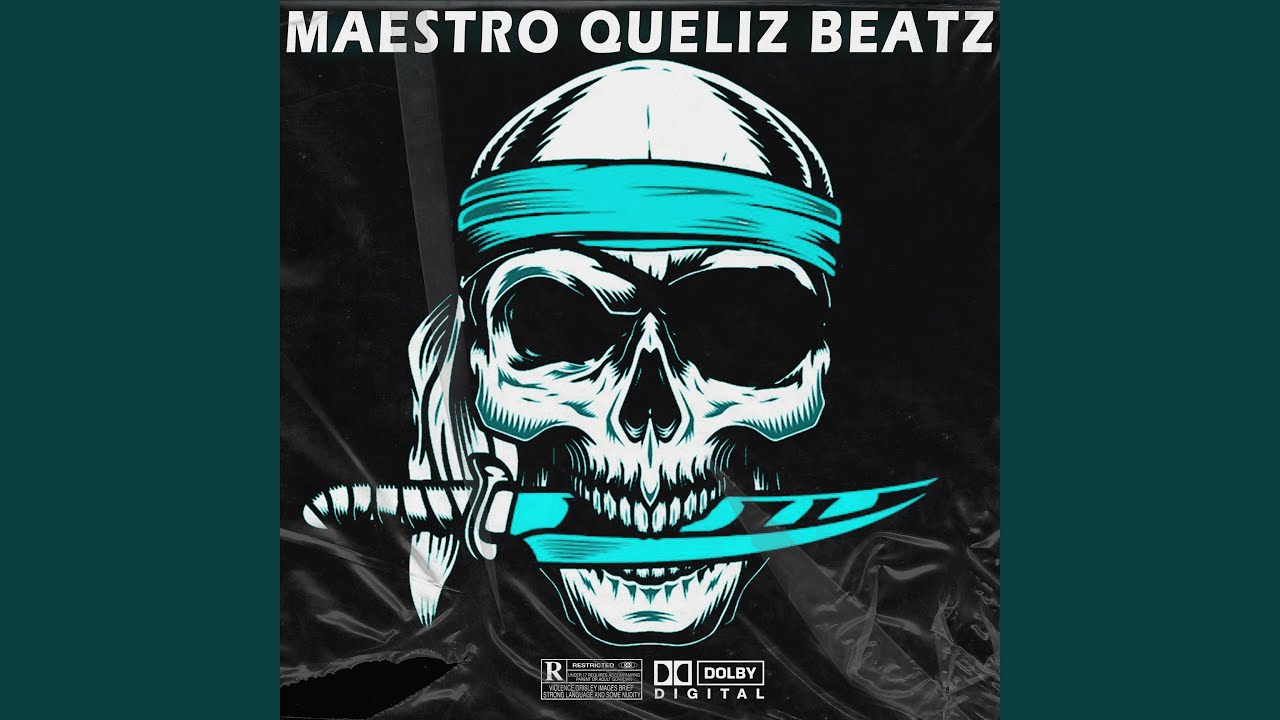 Base de rap agresivo 