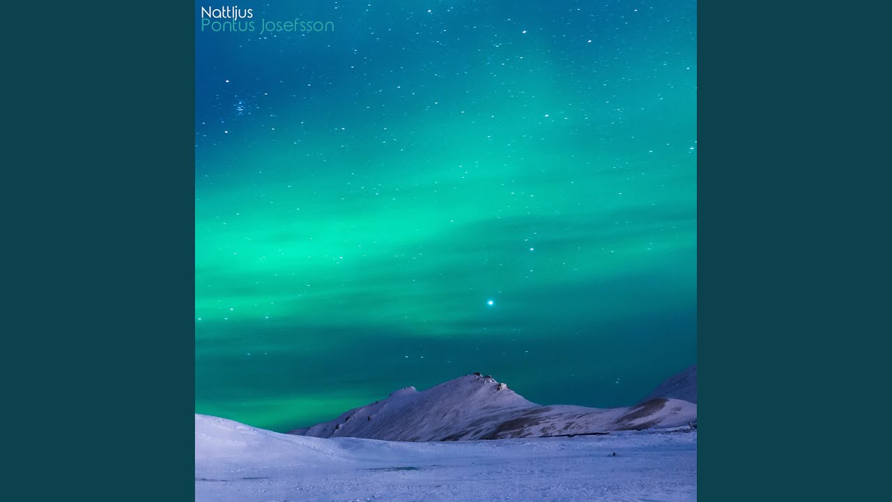 Nattljus