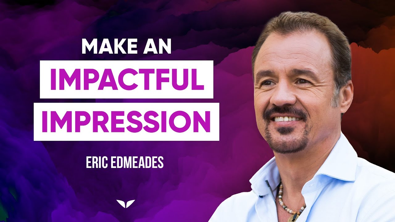 Take Your Business To The Next Level With These Public Speaking Tips | Eric Edmeades
