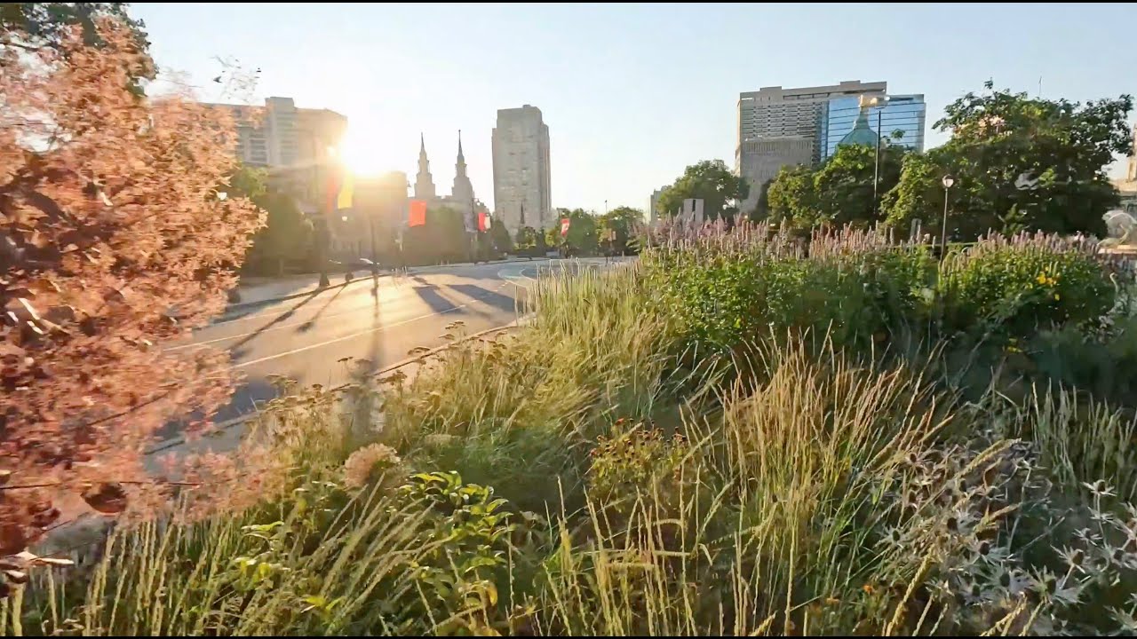 Pennsylvania Horticultural Society - Keeping Philadelphia Beautiful