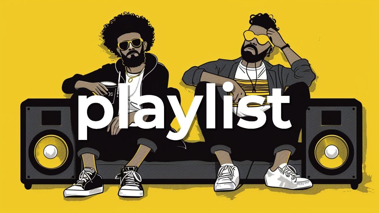Playlist | (광고없음) 외힙 처음 틀어도 실패 없는 그루브 플리 😎 | GROOVE · 외힙