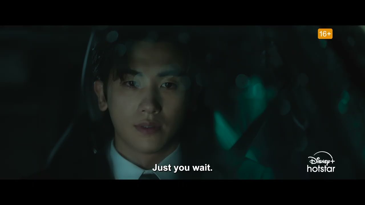 Buried Hearts | Teaser Trailer | Disney+ Hotstar Malaysia