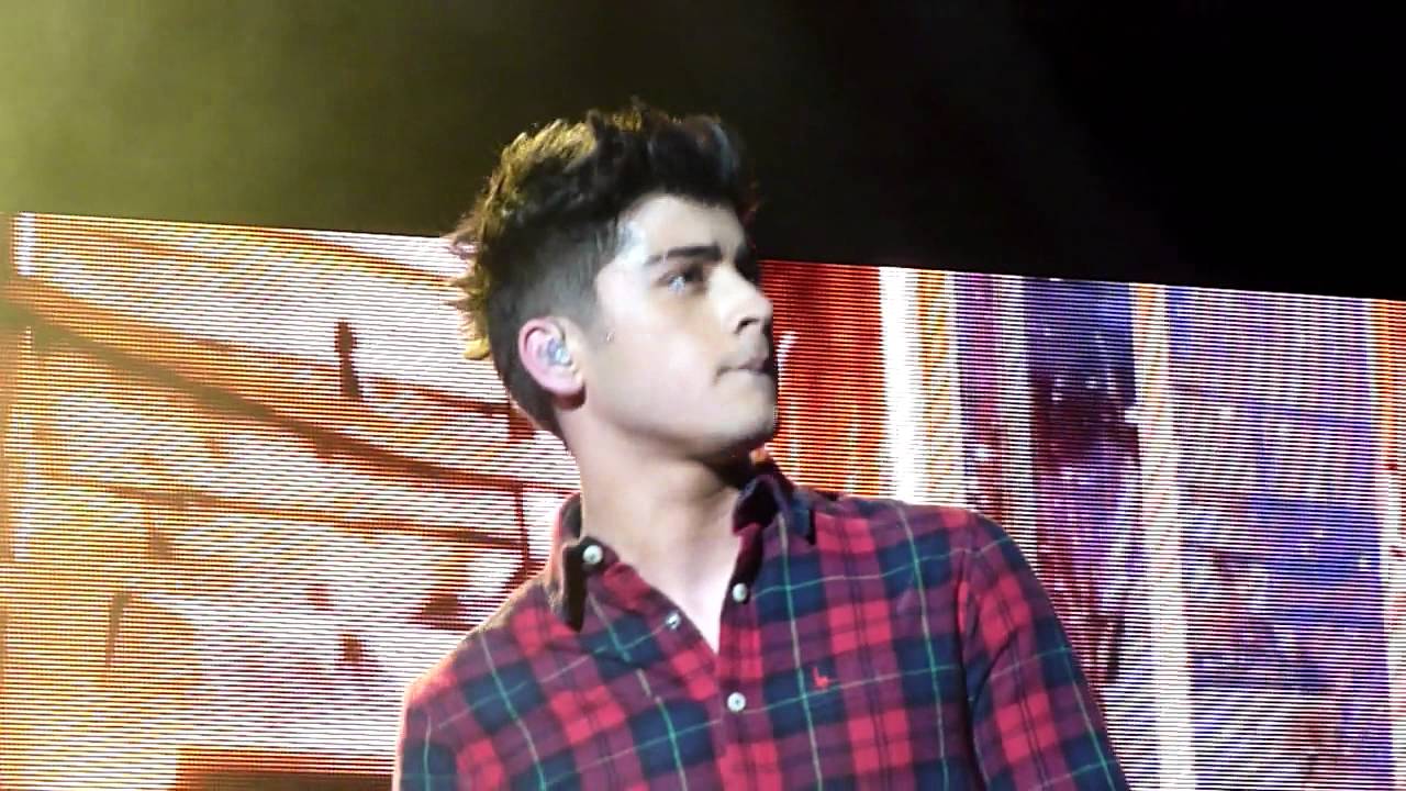 One Direction Tour, Save You Tonight Live, Hammersmith Apollo