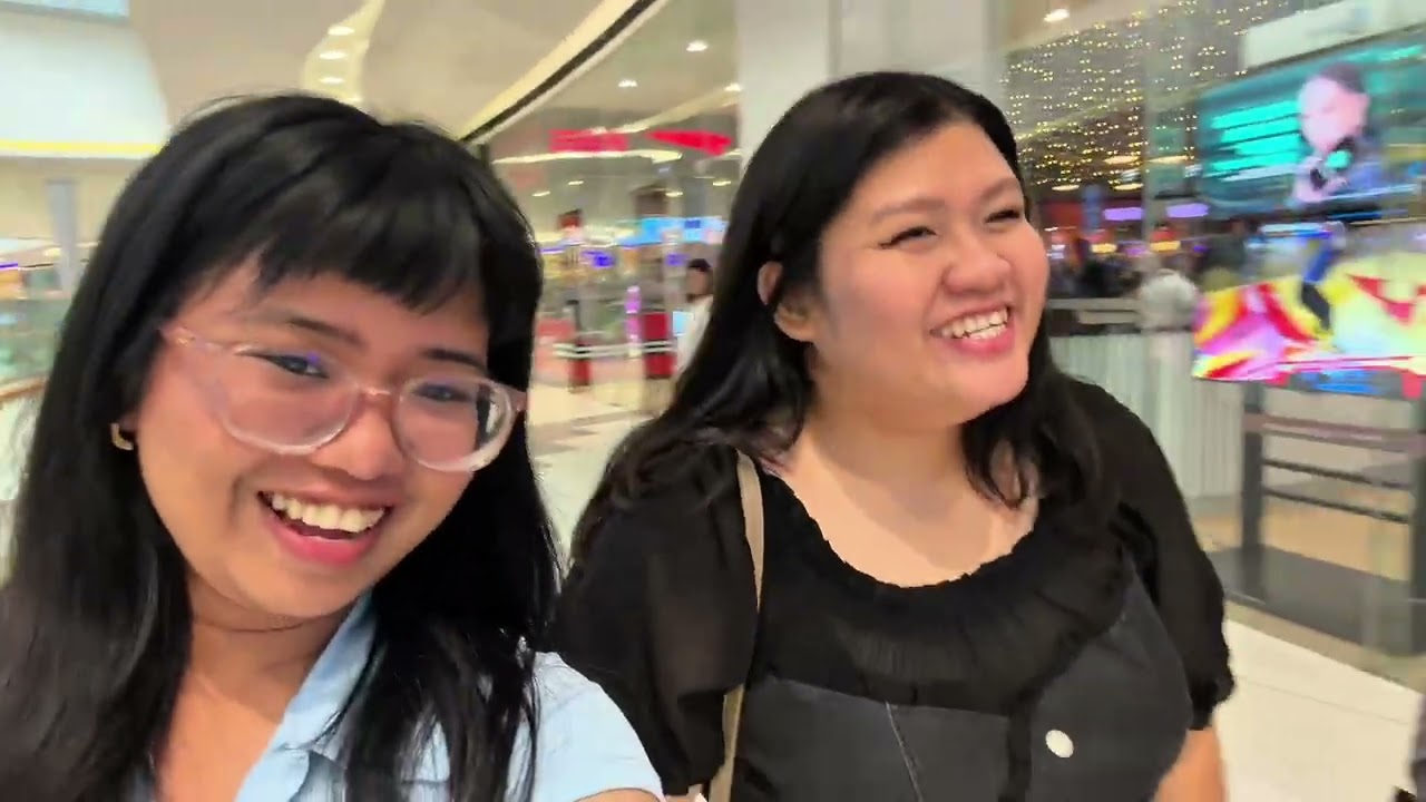 A day in a life | Niña Birthday Celebration 