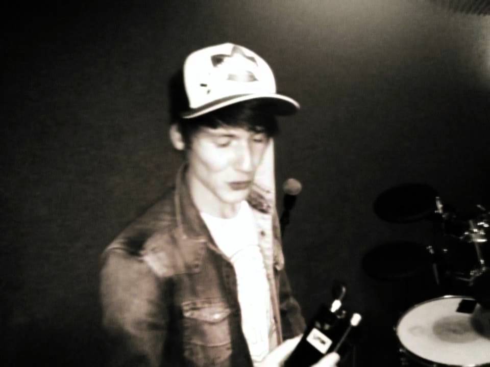 Willem Sessions Work 1