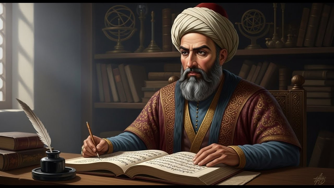 ابن سينا: لماذا مُنعت بعض علومه؟