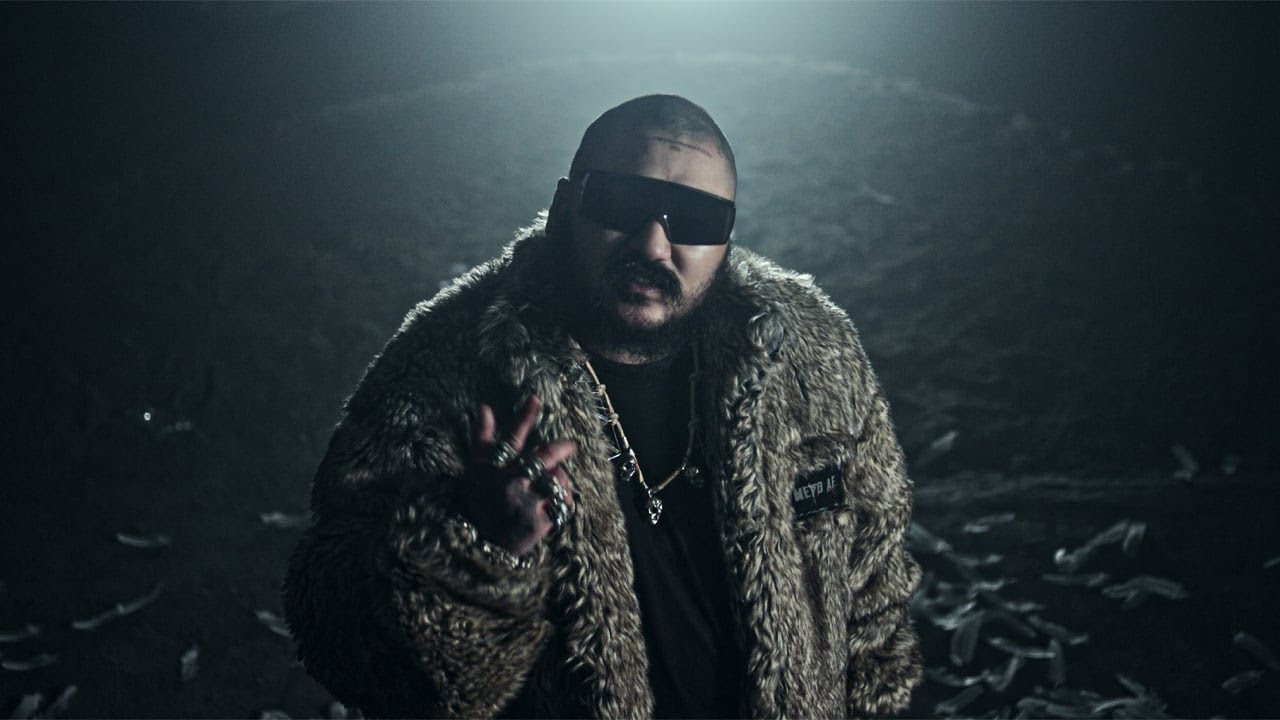 113 ''G SHAQ U''