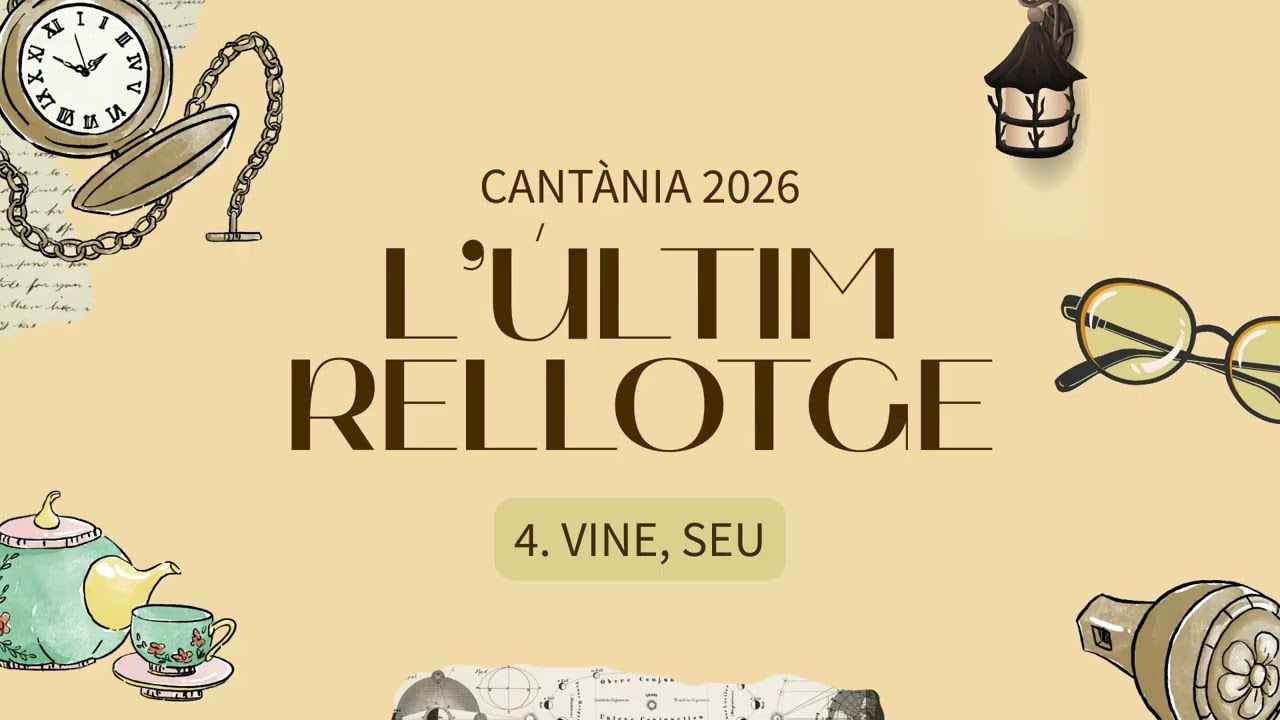 4. Vine, seu