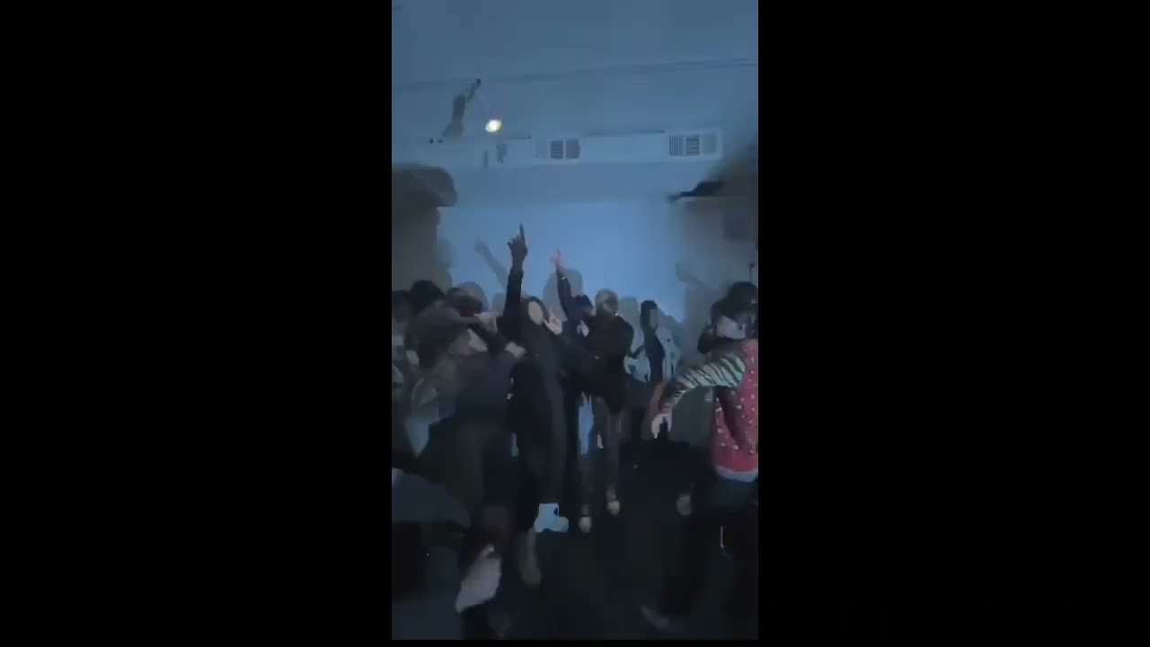 Lifelessgarments & Zodiak Pop-Up Show In Nyc (2024 Fashion Week Instagram Live)