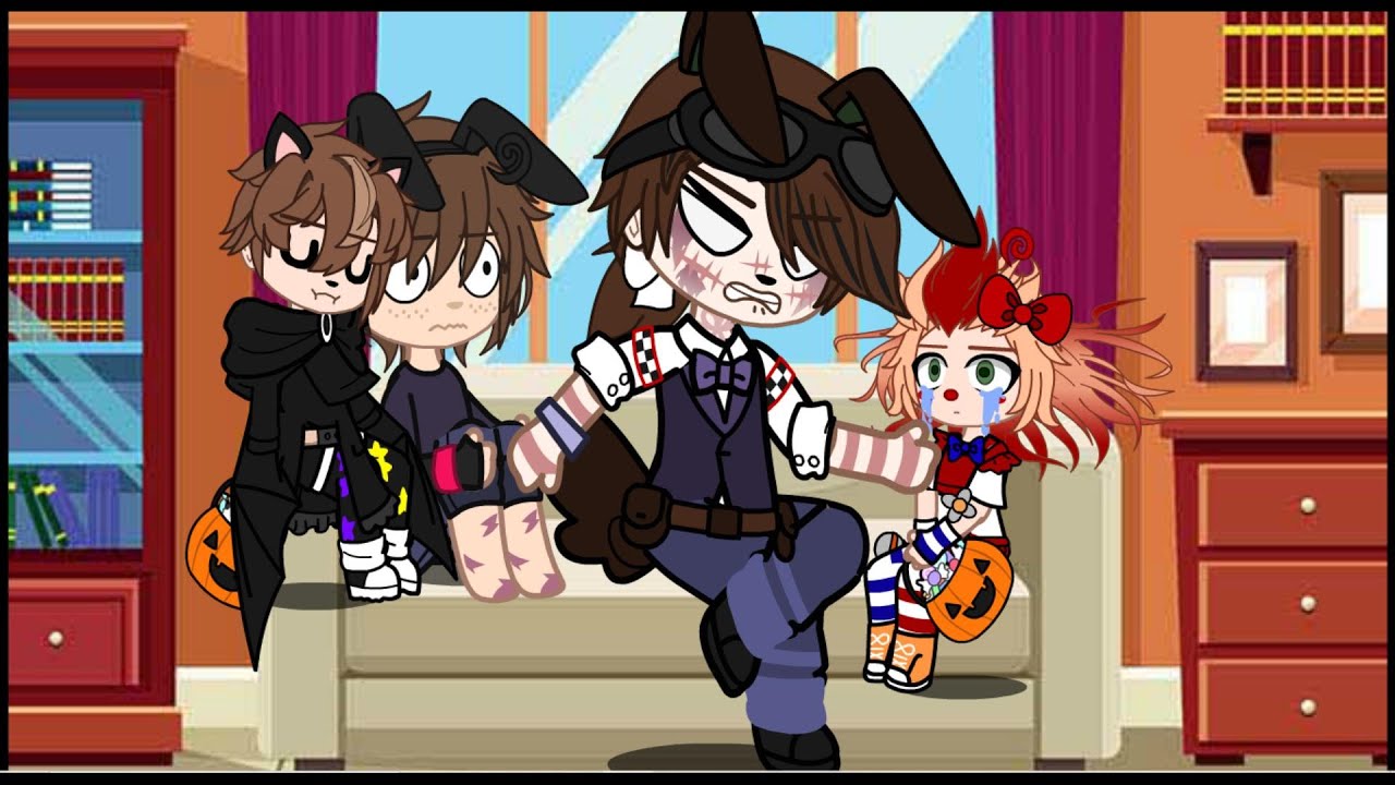 Absolutely @ss quality Halloween special || Happy Halloween!🎃