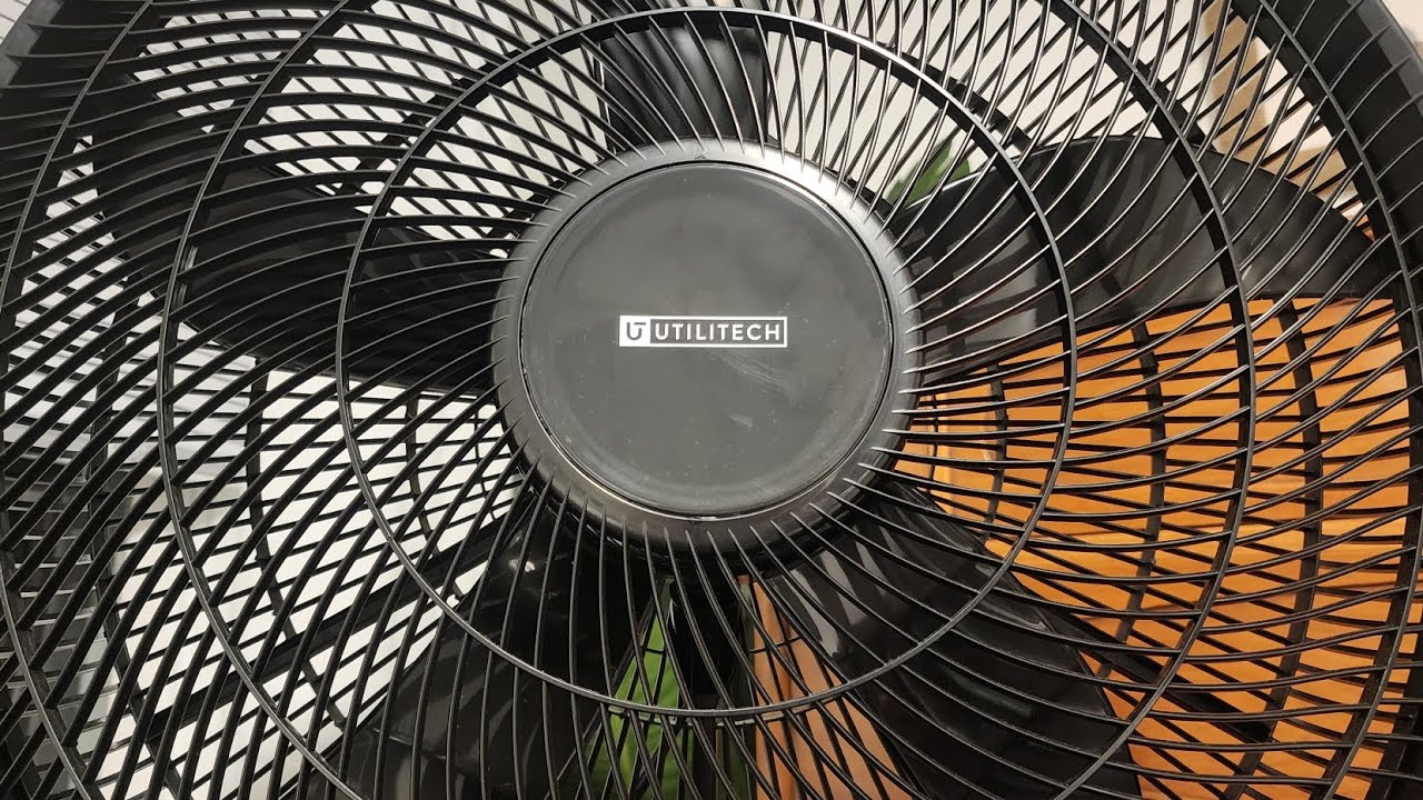 2021 Utilitech 20
