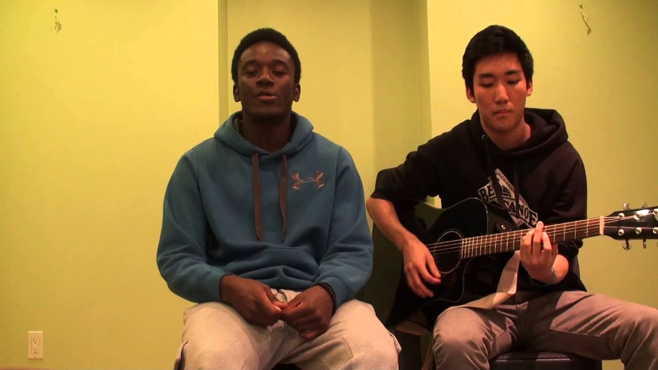 Crew Love - Drake feat. The Weeknd Acoustic Cover