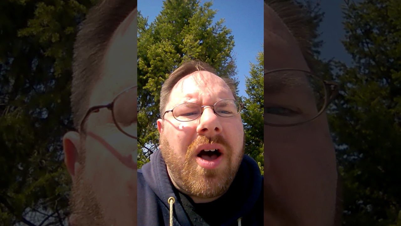 ALL SCRIPTURE IS BREATHED OUT BY GOD