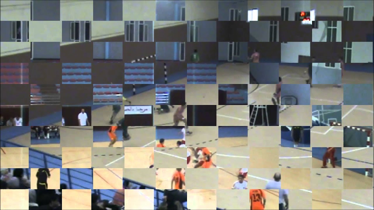 BEST OF LAHSEN BELKAID