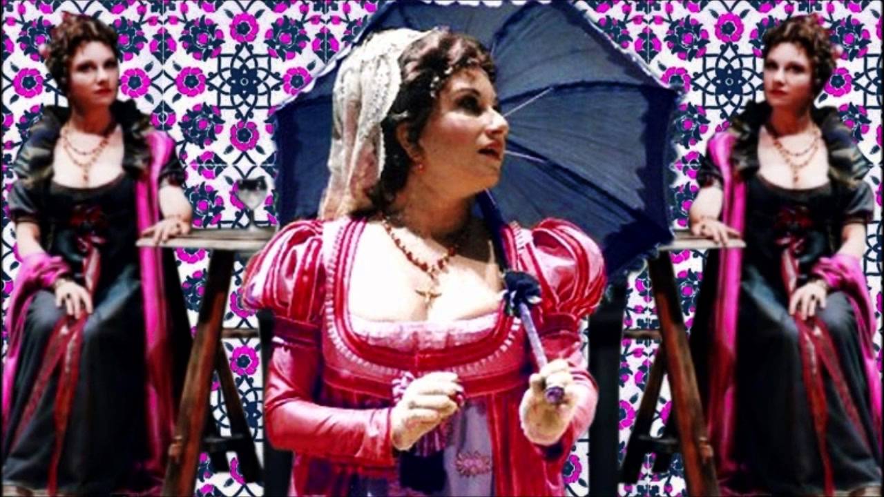 Mariella Devia - Squallida veste e bruna... - 