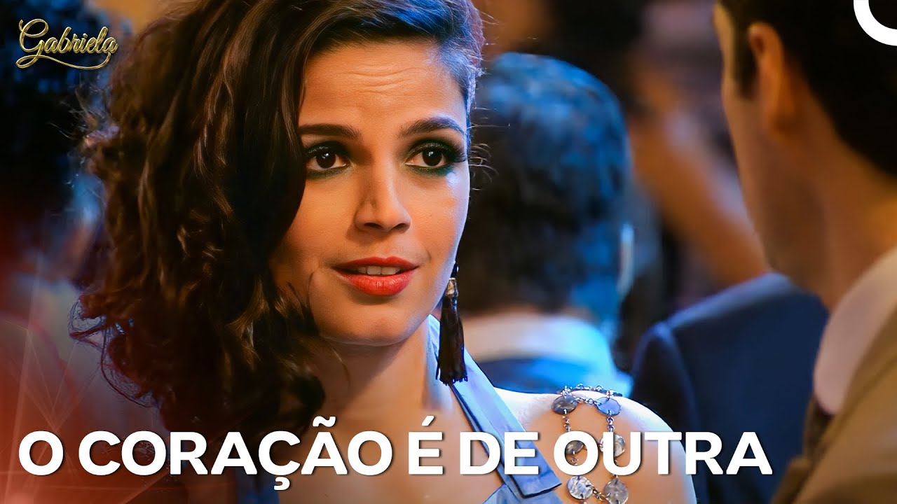 A Confissão De Juvenal: Lindinalva Ainda Vive Nele | Gabriela Episódio 42