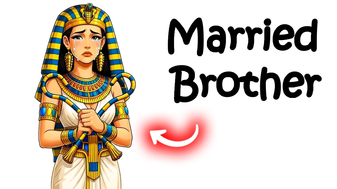 Your Life as Cleopatra — Married Your Brother, Ruled Egypt