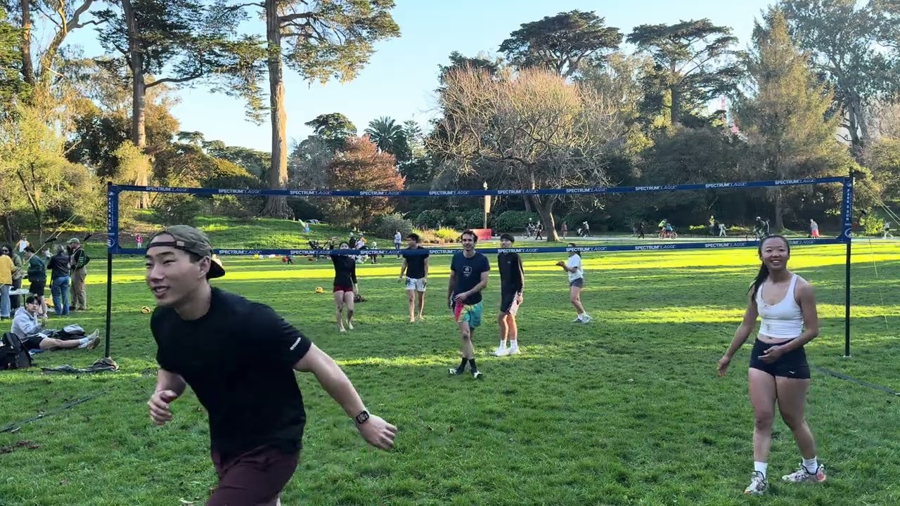 Grass Quads (1/19/26) - Game 3