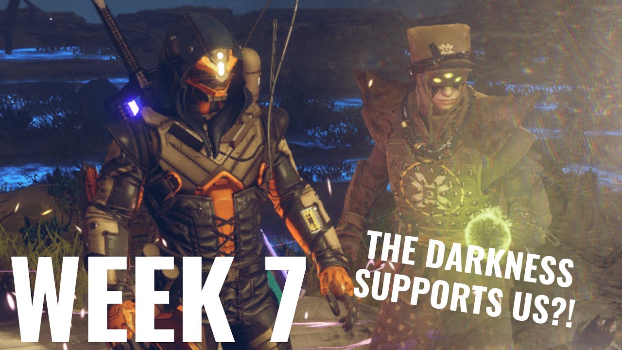 Destiny 2: Season of Arrivals - 