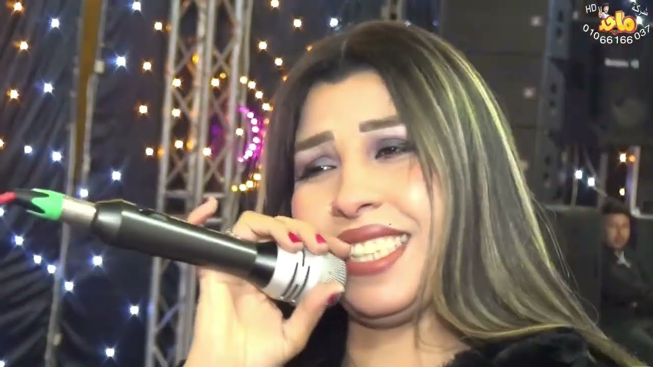 النجمة سماح شوقى مرورقة على مملكة الحظ يا حبر بدرى لسة  مليونية اولاد زيدان افراح شبراخيت بحيرة
