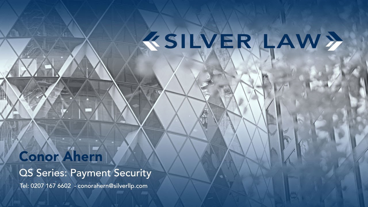 QS Series: Payment Security