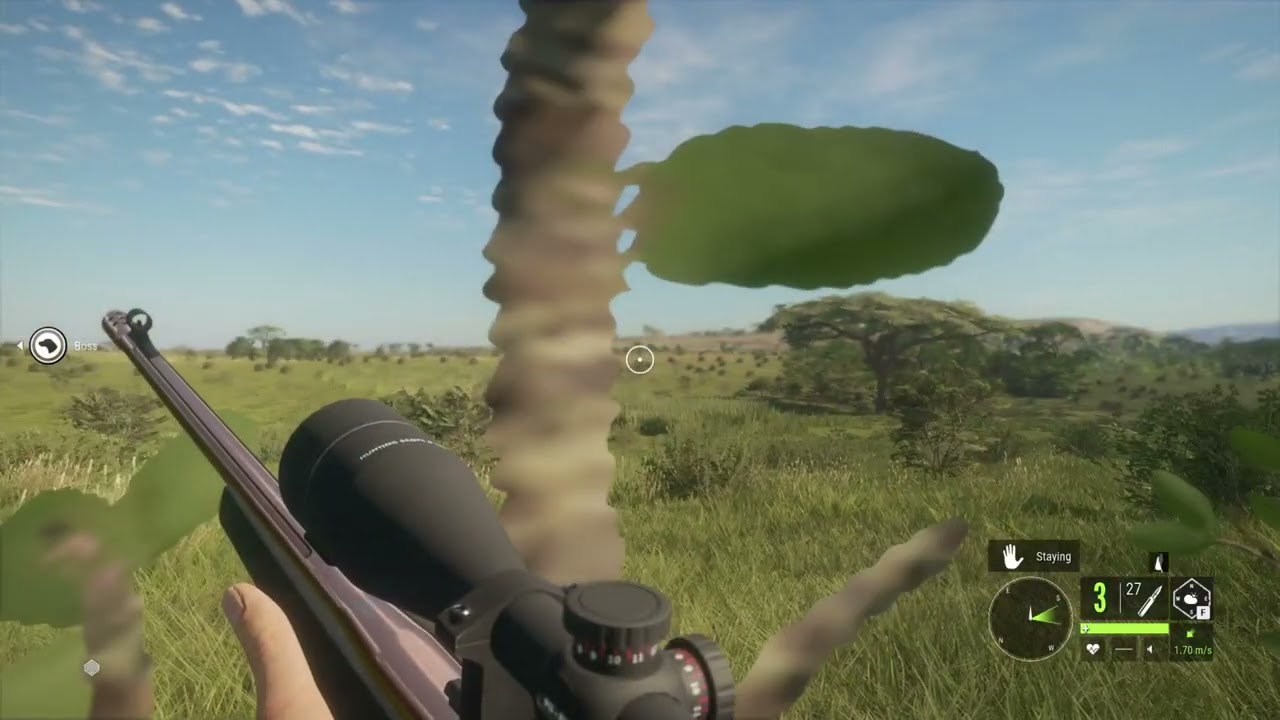 I Encountered a Lion Pride and Took One Down | Intense Hunt