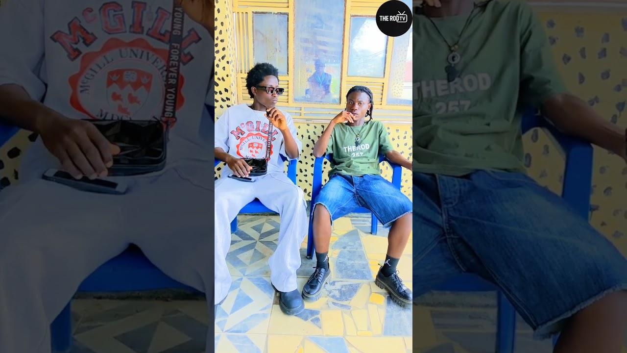 DramaT , Wiz designer nibo bariko batuma umuziki wo m'uburundi ugera kure// Dj zenobino na Philibyte