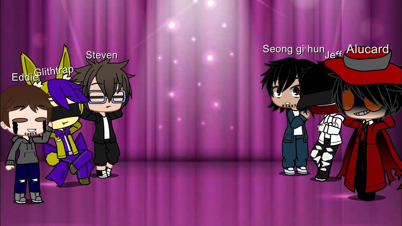 Singing Battle (Fandoms)