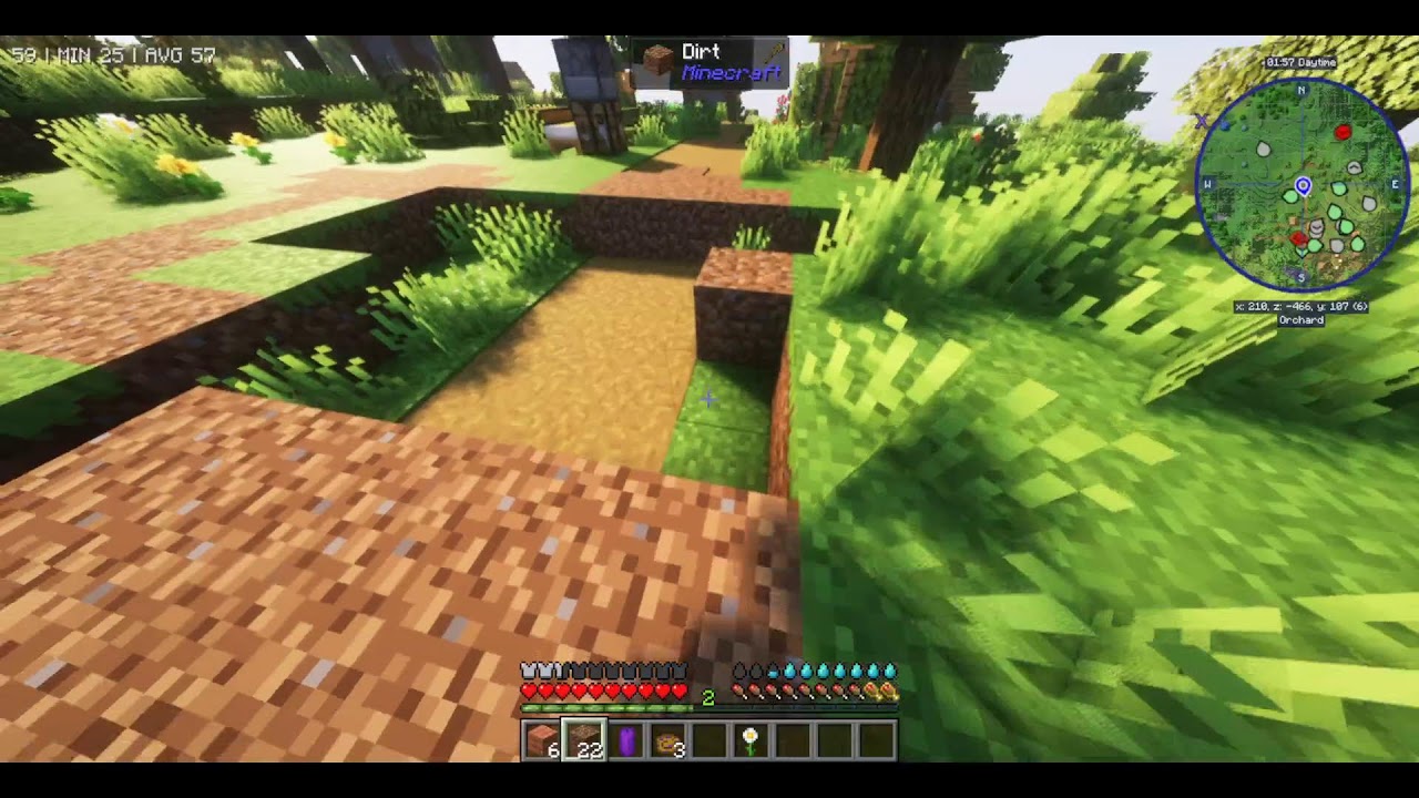 Machine and Magic: Create Arcane Minecraft