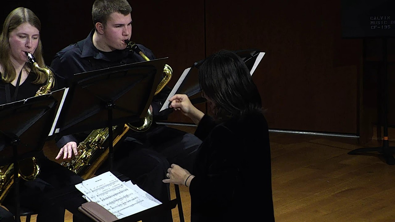 Jazz Band Concert