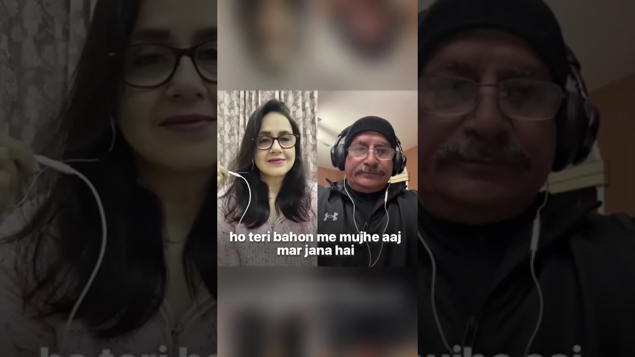 तेरी बांहों में मर जाना है 