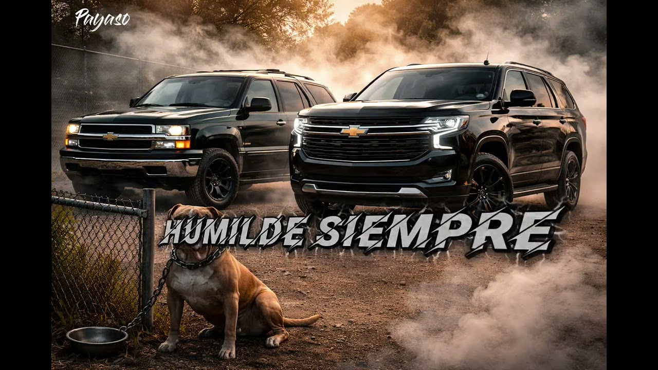 El Payaso - sigo firme ( video lyrics ) 2026
