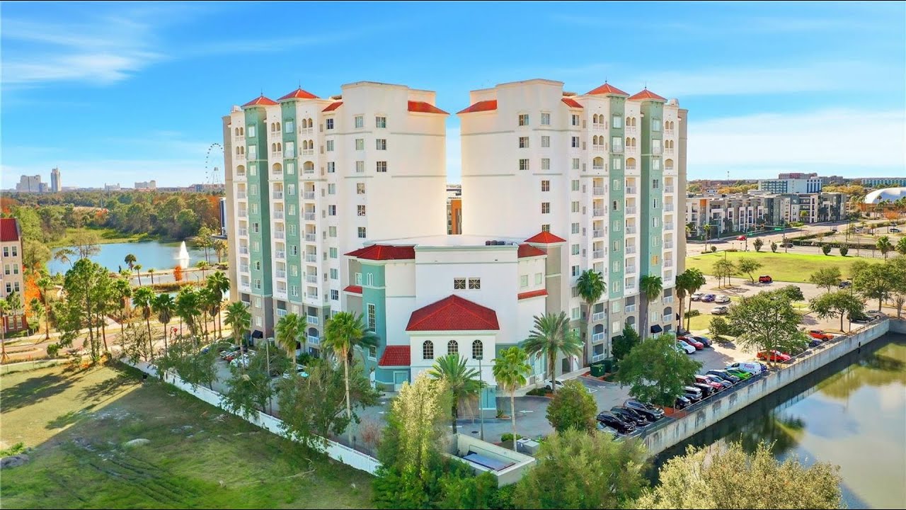 7395 Universal Boulevard #104 | ORLANDO Real Estate